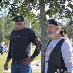 Meet your Posher, Jim